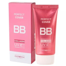 Separate Marking on Product Details 원래 내 피부인 듯 자연스러운 콜라겐 비비크림 50ml Natural Collagen BB Cream 50ml that Feels Like Your Own Skin