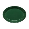 Fiesta® 9 5/8” Small Oval Serving Platter – Durable Ceramic,