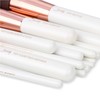 Jessup 15Pcs Professional Foundation Makeup Brushes Set Make up Brush