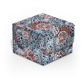 Ultimate Guard - Sidewinder 133+ ゼノスキン - 2025年限定「コーラルプレイス」 - トワイライトタイド