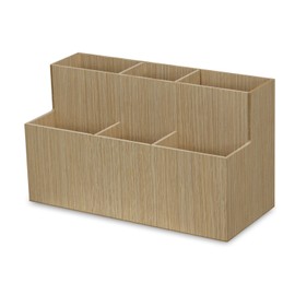 TATSU-CRAFT Tatsunosuke Hashimoto Craft Bass Remote Control Stand, S, Natural