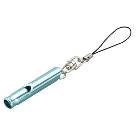 sumairukizzu (Smile Kids) Mini Whistle Blue ABO – 08bl