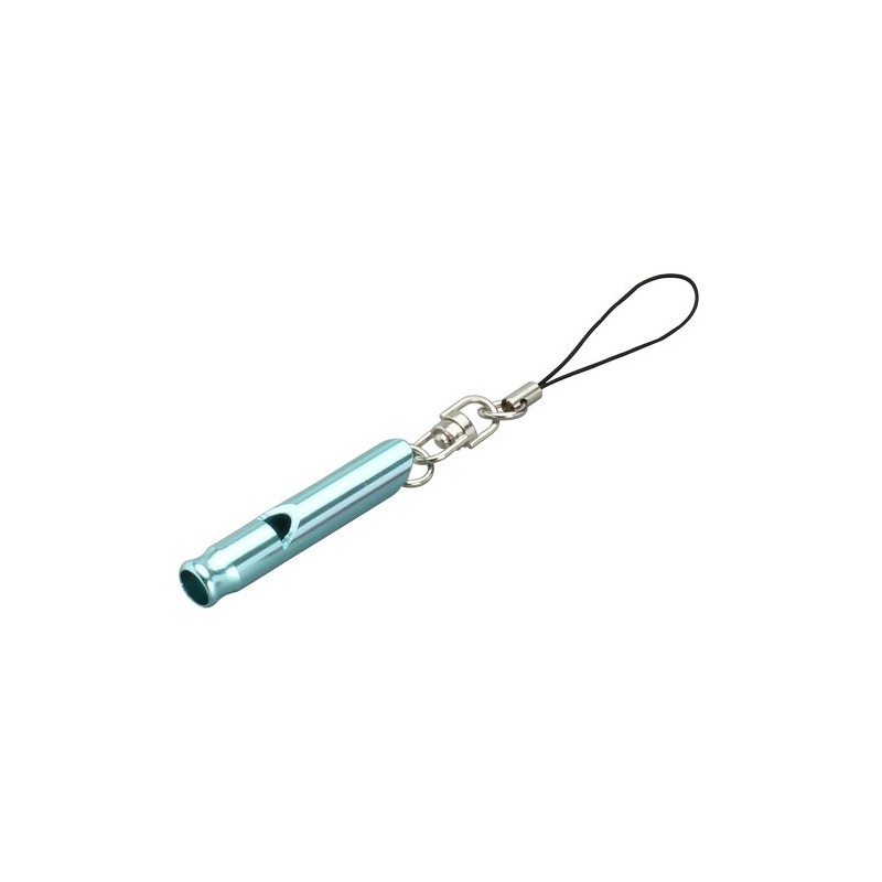 sumairukizzu (Smile Kids) Mini Whistle Blue ABO – 08bl