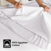 AR Ware Double Size Flat Sheet 100% Egyptian Cotton 300