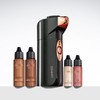 Breeze2 Duo-Speed Airbrush System Kit - Color: Warm