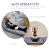 Hantaiwan Japanese Futon Floor Mattress - 8.26" Thick Foldable Sleeping
