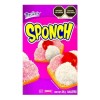 Marinela 2 CAJAS DE GALLETAS SPONCH - MARSHMALLOW COOKIES (2