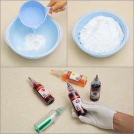 Dielianyi Turkish Beach Towels for Tie-dye Oversized White Beach Towel for tie dye Party 71x39 Lightweight Beach Blanke for Bath Towel Travel Towels with tie dye Thread (1) (4PCS)