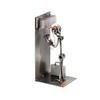 Steelman24 I Nuts and bolts sculpture Cooling System Maintenance Mechanic