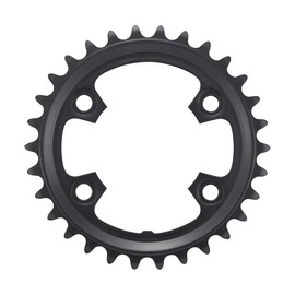 Shimano Repair Parts Chainring 40T FC-RX600 Y0K54000