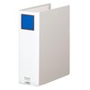 King Jim 2478GXA-GY King File, Super Dough, Easy to Wear,