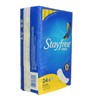 Stayfree Maxi Pads 24ct Regular