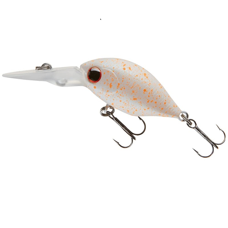 Daiwa Tournament Lure Rolling Crank DR Matt Hot Chart 3,