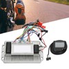 36V 48V 1000W Brushless Motor Controller EN06 LCD Display Set