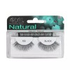 Ardell False Eyelashes #105 Black (2 Pack)