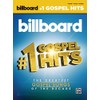 Alfred Billboard's #1 Gospel Hits -Piano/Vocal/Guitar