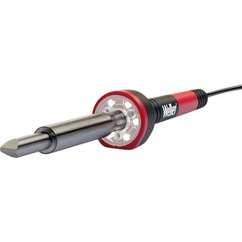 Weller WLIR8023C 80 Watt Soldering Iron LED Ring Light with Ergonomically Shaped Pen Handle