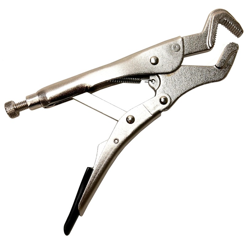 Special Locking Grip Pliers Locking Pliers Diameter 3-28 mm for
