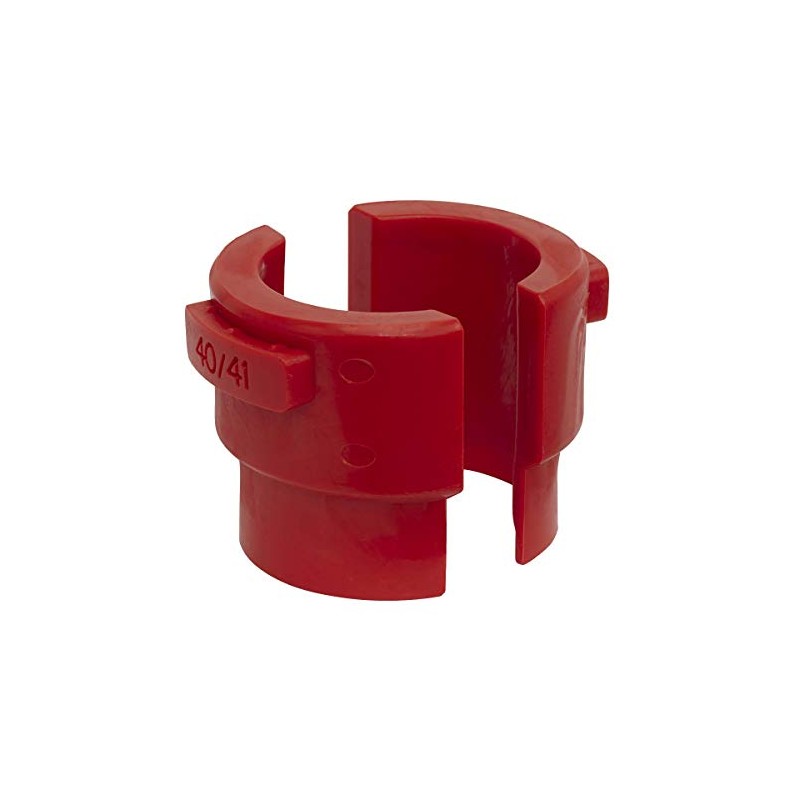 Sealey MS0551 40-41mm Motorcycle Fork Seal Driver Sleeve