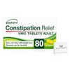 Constipation Relief 5mg Tablets Adult - (4 Packs of 20