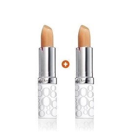 Elizabeth Arden [Department Store] [Elizabeth Arden] Eight Hour Lip Balm or Tinted Lip Balm 1 + 1 Set (Gift Wrapping Available) - [00004]Blush / [백화점] [엘리자베스아덴] 에잇아워 립밤 or 틴티드 립밤 1 + 1 세트(선물포장가능) - [00004]블러시