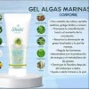 Gel Reductor + Jabón Exfoliante Moldea Reafirma & Anticeluli