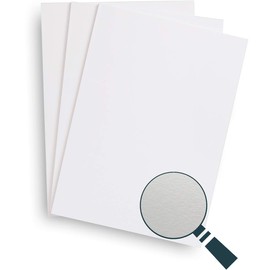 Marrutt 312gsm Smooth Fine Art Production Inkjet Photo Paper - A5, 50 Sheets