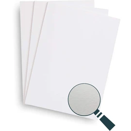 Marrutt 312gsm Smooth Fine Art Production Inkjet Photo Paper - A5, 50 Sheets
