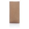 Bolsa Fuelle 250g - Papel Kraft - $x 100 Piezas