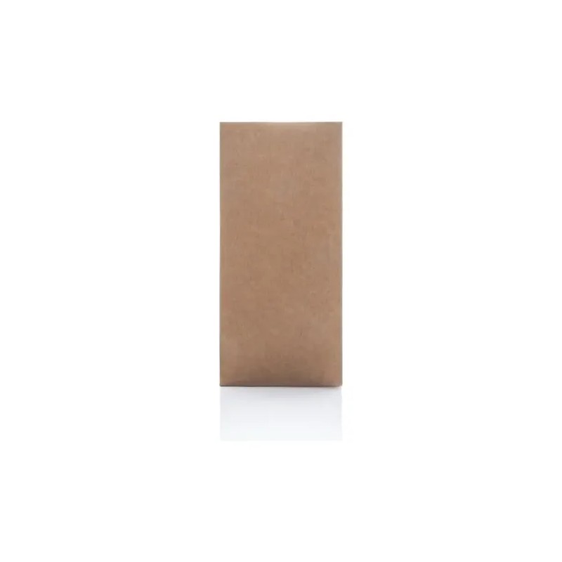 Bolsa Fuelle 250g - Papel Kraft - $x 100 Piezas