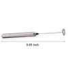 Aphse Handheld Milk Frother Electric Foamer for Hot Chocolate &