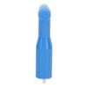 100pcs Oral Polishing Cup Kits Teeth Stains Removal Disposable Polisher