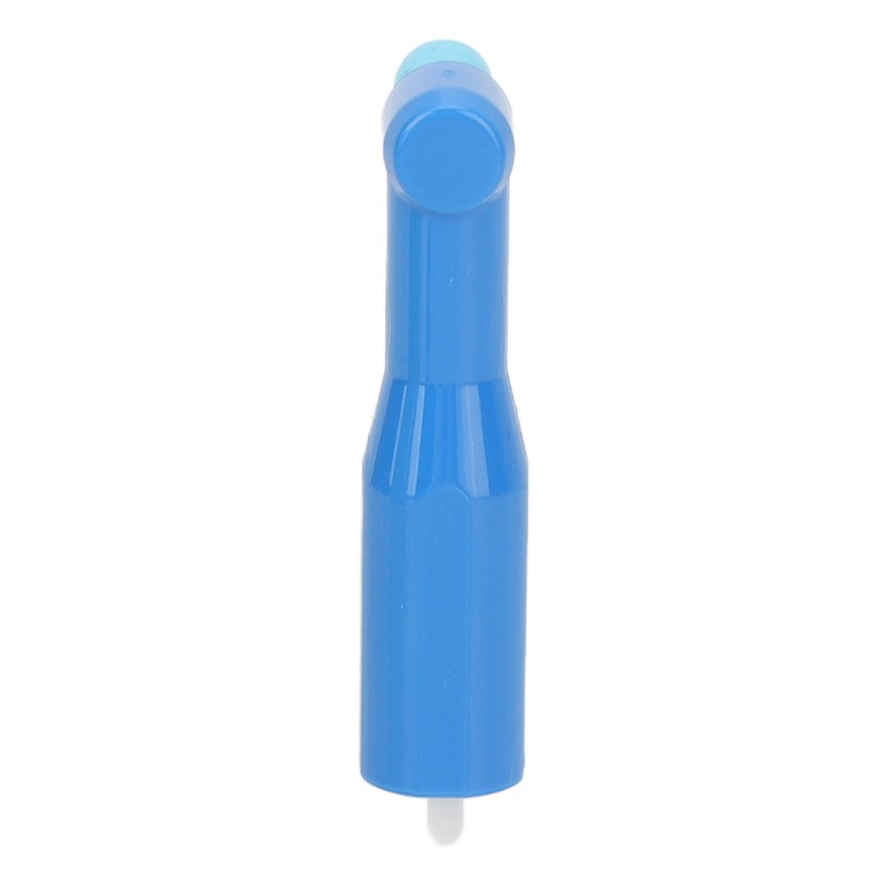 100pcs Oral Polishing Cup Kits Teeth Stains Removal Disposable Polisher