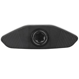 SummerHouse Golf Club Head Weight Set for 2025 GT2/GT4 Driver, Black, Adult Golfers, Unisex