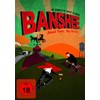 Banshee - Staffel 1 [4 DVDs]