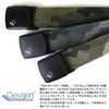 SwingPlus Gevalt Belt, GI Buckle, Camouflage Belt, Cloth Belt, Rubber,