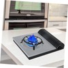 WATIIFUFU Wok Holder for Electric Burner Gas Stove Top Grates