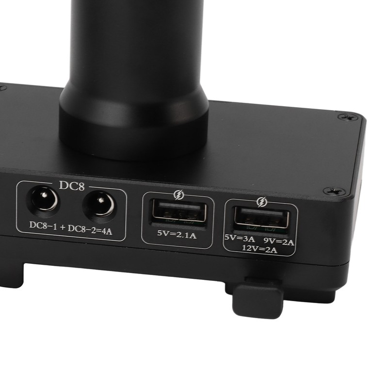 Full Decoding V Mount Battery to BP U Series Dummy