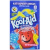 Kool-Aid Unsweetened Blue Raspberry Lemonade Artificially Flavored Powdered Drink Mix,