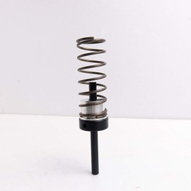 [FTP] Rotemp Thermostat, E82, E88, E90, E91, E92, E93, E60, E61, F1X, F2X, F3X, For Suppressing Water Temperature, Oil Cooler, Kit, Rotemp Oil Thermostat, Car Supplies, Low-Temp Thermostat