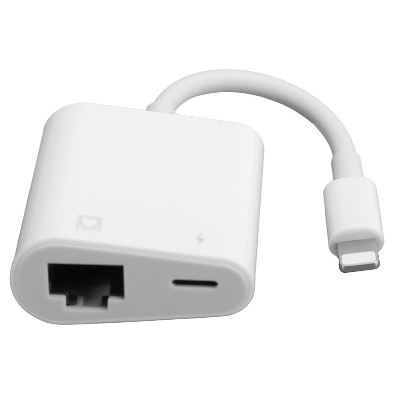 NK‑1035 for IOS Interface to Ethernet Converter RJ45 Port Fast