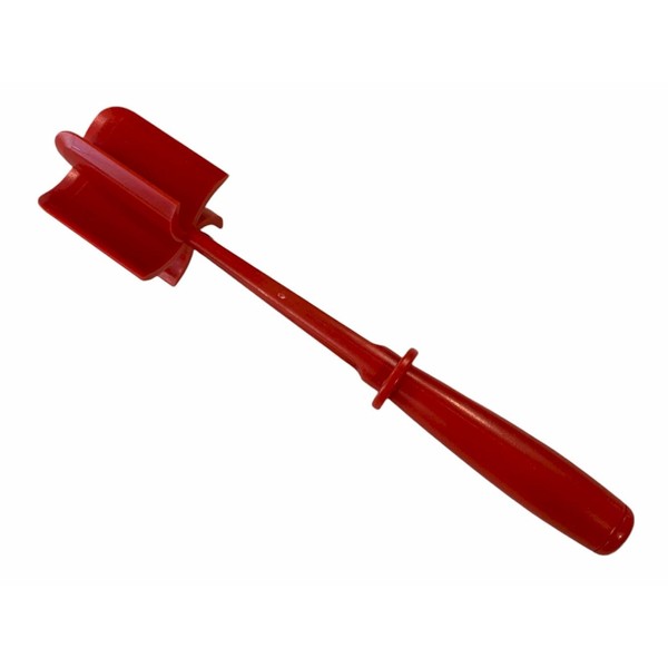 Meat Chopper and Potato Masher Versatile Kitchen Tool Durable Non-Scratch