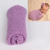 Newborn Baby Photo Props Wraps, Newborn Stretch Wrap Baby Photo