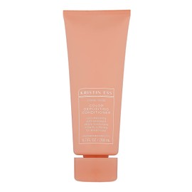 Kristin Ess Hair Color Depositing Conditioner - Coral Rose - 6.7 fl. oz. (Pack of 3)