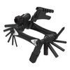 Lezyne Unisex - Adult Rap II 20 II-20 Tubeless, Black,