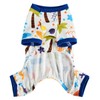 Dog Pajamas for Small Dogs Girl Boy Puppy Pjs Summer