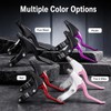 Bike Brake Levers Aluminum Alloy Universal Fit Bicycle Replacement Pair