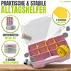 idea-station Sorting Box 3 Pieces / 19 x 15 cm