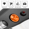 Hoolcar Hardtop Top Hard Panel Mounting Screw Knob Cover Interior