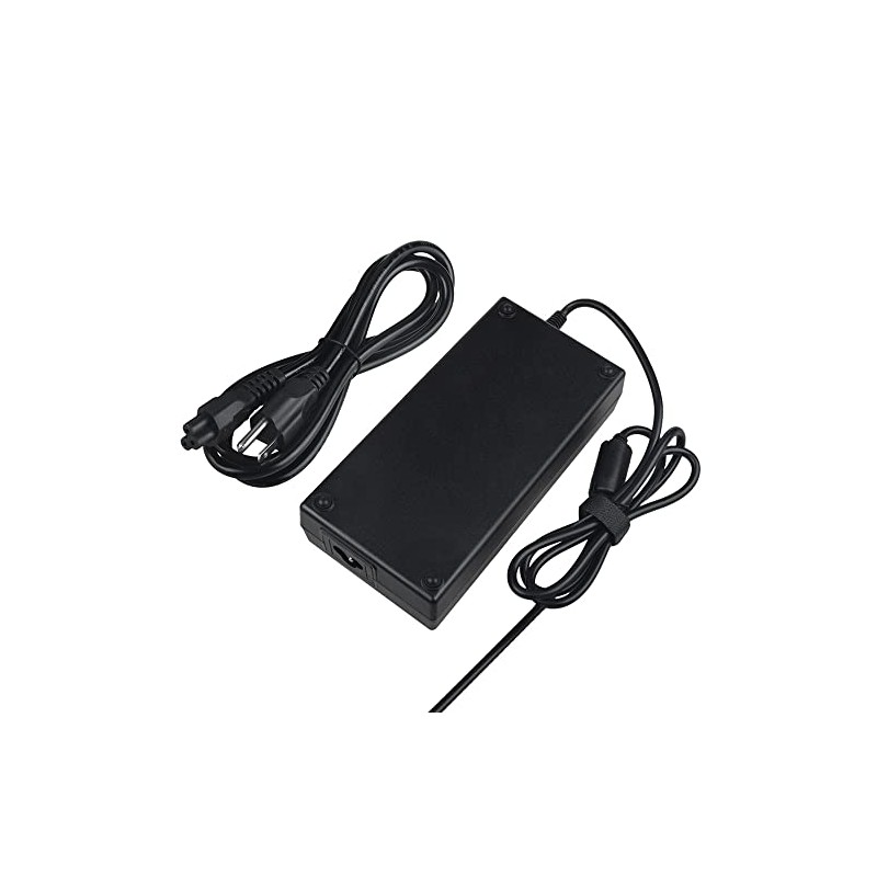 K-MAINS DC Adapter Replacement for Intel NUC Kit NUC6i7KYK Skull